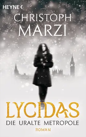 Marzi / Brammertz |  Lycidas | eBook | Sack Fachmedien
