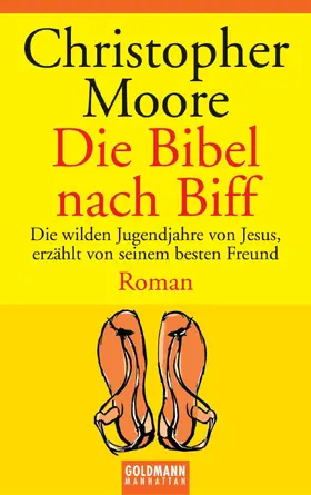 Moore | Die Bibel nach Biff | E-Book | www.sack.de
