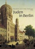 Nachama / Schoeps / Simon |  Die Juden in Berlin | Buch |  Sack Fachmedien