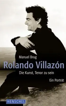 Brug |  Rolando Villazón | Buch |  Sack Fachmedien