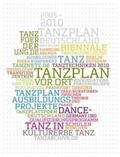 Tanzplan Deutschland |  Tanzplan Deutschland, eine Bilanz | Buch |  Sack Fachmedien
