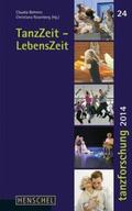 Behrens / Rosenberg |  TanzZeit - LebensZeit | Buch |  Sack Fachmedien