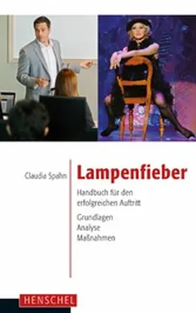 Spahn |  Lampenfieber | eBook | Sack Fachmedien