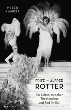Kamber |  Fritz und Alfred Rotter | eBook | Sack Fachmedien