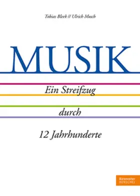 Bleek / Mosch | Musik | Buch | 978-3-89487-933-4 | www.sack.de