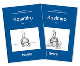 Jansen |  Kasimiro | Buch |  Sack Fachmedien