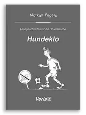 Fegers |  Hundeklo | Buch |  Sack Fachmedien