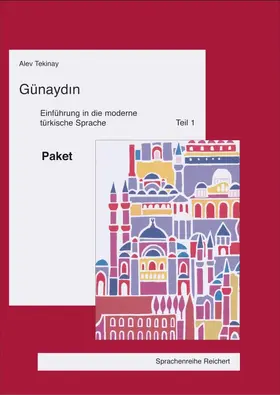Tekinay |  Günaydin. Paket 1 | Buch |  Sack Fachmedien