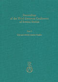 Sims-Williams |  Proceedings of the Third European Conference of Iranian Studies | Buch |  Sack Fachmedien