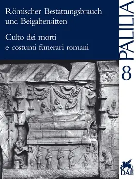 Heinzelmann / Ortalli / Fasold | Römischer Bestattungsbrauch und Beigabensitten | Buch | 978-3-89500-077-5 | sack.de
