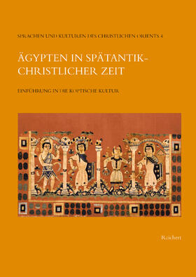 Krause |  Ägypten in spätantik-christlicher Zeit | Buch |  Sack Fachmedien