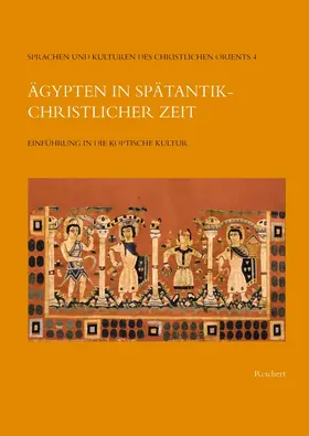 Krause |  Ägypten in spätantik-christlicher Zeit | Buch |  Sack Fachmedien