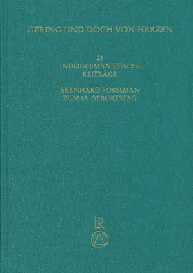 Habisreitinger / Plath / Ziegler |  »Gering und doch von Herzen« | Buch |  Sack Fachmedien