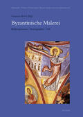 Koch |  Byzantinische Malerei. Bildprogramme – Ikonographie – Stil | Buch |  Sack Fachmedien