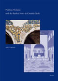 Lehmann |  Paulinus Nolanus und die Basilica Nova in Cimitile / Nola | Buch |  Sack Fachmedien