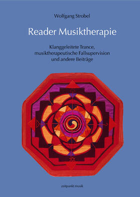 Strobel | Reader Musiktherapie | Buch | 978-3-89500-135-2 | sack.de