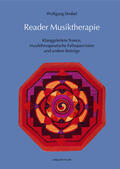 Strobel |  Reader Musiktherapie | Buch |  Sack Fachmedien