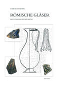 Harter |  Römische Gläser des Landesmuseums Mainz | Buch |  Sack Fachmedien