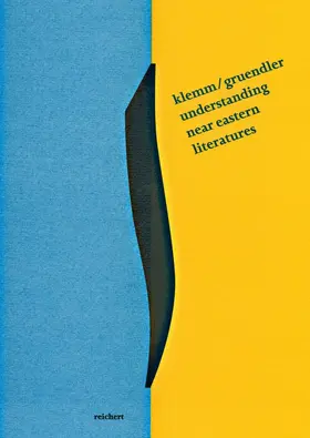 Gruendler / Klemm |  Understanding Near Eastern Literatures | Buch |  Sack Fachmedien