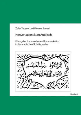 Youssef / Arnold |  Konversationskurs Arabisch | Buch |  Sack Fachmedien