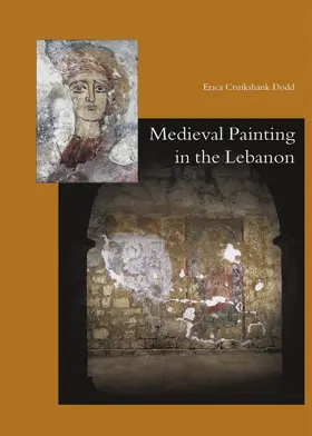 Dodd |  Medieval Painting in the Lebanon | Buch |  Sack Fachmedien