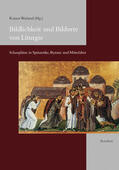 Warland |  Bildlichkeit und Bildorte von Liturgie | Buch |  Sack Fachmedien