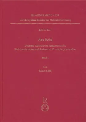 Leng |  Ars belli | Buch |  Sack Fachmedien