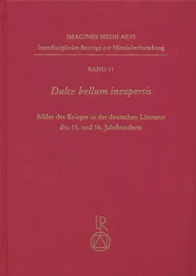 Brunner / Hamm / Herweg |  Dulce bellum inexpertis | Buch |  Sack Fachmedien