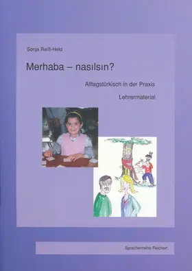 Reiß-Held |  Merhaba-nasilsin? | Buch |  Sack Fachmedien