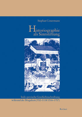 Conermann | Historiographie als Sinnstiftung | Buch | 978-3-89500-291-5 | sack.de