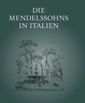 Klein |  Die Mendelssohns in Italien | Buch |  Sack Fachmedien