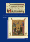 Krause |  Die illustrierten Homilien des Johannes Chrysostomos in Byzanz | Buch |  Sack Fachmedien