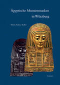 Stadler |  Ägyptische Mumienmasken in Würzburg | Buch |  Sack Fachmedien