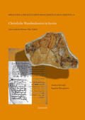 Schmidt / Westphalen |  Christliche Wandmalereien in Syrien | Buch |  Sack Fachmedien