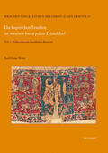 Krause / Brune |  Die koptischen Textilien im museum kunst palast Düsseldorf | Buch |  Sack Fachmedien