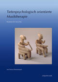 Timmermann |  Tiefenpsychologisch orientierte Musiktherapie | Buch |  Sack Fachmedien