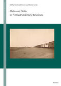 Leder / Streck |  Shifts and Drifts in Nomad-Sedentary Relations | Buch |  Sack Fachmedien
