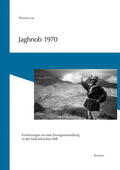 Loy |  Jaghnob 1970 | Buch |  Sack Fachmedien