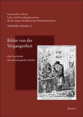 Fischer |  Bilder von der Vergangenheit | Buch |  Sack Fachmedien
