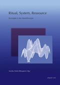 Nöcker-Ribaupierre |  Ritual, System, Ressource | Buch |  Sack Fachmedien
