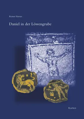Sörries |  Daniel in der Löwengrube | Buch |  Sack Fachmedien