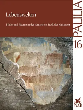 Neudecker / Zanker |  Lebenswelten | Buch |  Sack Fachmedien
