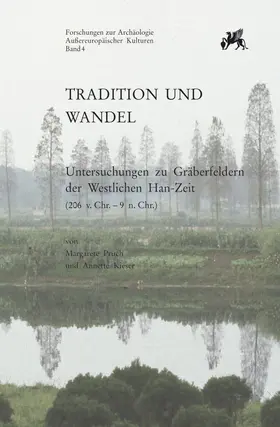 Prüch / Kieser |  Tradition und Wandel | Buch |  Sack Fachmedien