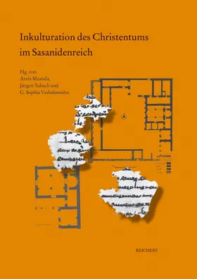 Tubach / Arafa |  Inkulturation des Christentums im Sasanidenreich | Buch |  Sack Fachmedien