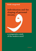 Saugestad |  Individuation and the Shaping of Personal Identity | Buch |  Sack Fachmedien