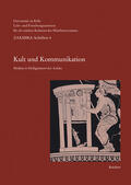 Frevel / von Hesberg |  Kult und Kommunikation | Buch |  Sack Fachmedien