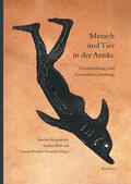 Alexandridis / Wild / Winkler-Horacek |  Mensch und Tier in der Antike | Buch |  Sack Fachmedien