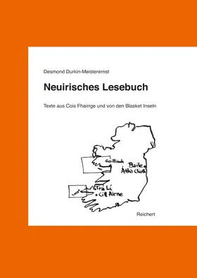 Durkin-Meisterernst |  Neuirisches Lesebuch | Buch |  Sack Fachmedien