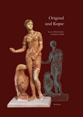 Junker / Stähli |  Original und Kopie | Buch |  Sack Fachmedien
