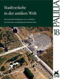 Mertens |  Stadtverkehr in der antiken Welt | Buch |  Sack Fachmedien